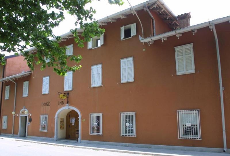 Doge Inn Ronchi dei Legionari Kültér fotó